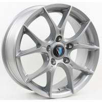 Фото товара - 6,5*16 5*114,3 ET46 67,1 VENTI 1617 SL. Вариант №1