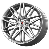 Фото товара - 7*18 5*114,3 ET50 67,1 RepliKey B233 HSB. Вариант №1