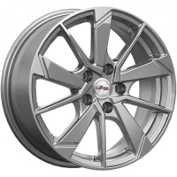 Фото товара - 6,5*16 5*114,3 ET45 60,1 iFree Зиплайн Хай вэй. Вариант №1