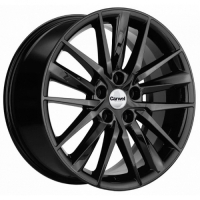 Фото товара - 8*18 5*108 ET46 63,3 Carwel Алдан BL. Вариант №1