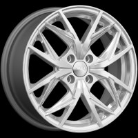 Фото товара - 6,5*16 4*100 ET40 67,1 Скад Асти селена. Вариант №1