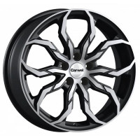 Фото товара - 7,5*18 5*108 ET45 63,3 Carwel Аргунь 234 AB. Вариант №1