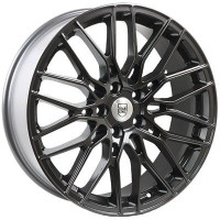 Фото товара - 8*19 5*114,3 ET45 67,1 Tech Line 901 BMG. Вариант №1