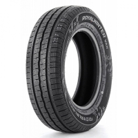 Фото товара - 185/Full/14C 102/100R Royal Black Royal Winter VAN. Вариант №1