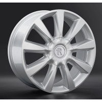 Фото товара - 8*20 6*139,7 ET36 100,1 Replay TA7 s. Вариант №1