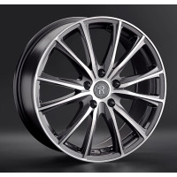 Фото товара - 7*18 5*114,3 ET50 64,1 Replay H140 gmf. Вариант №1