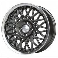 Фото товара - 6,5*15 4*98 ET35 58,6 RR CSS3375 O-LP. Вариант №1