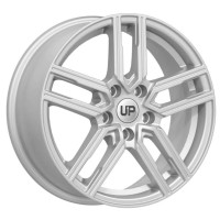 Фото товара - 6,5*16 5*110 ET38 65,1 Wheels UP Up113 S. Вариант №1