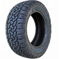 Фото товара - 285/75/16 126/123R Comforser CF1100. Вариант №1