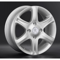 Фото товара - 6,5*16 5*114,3 ET45 67,1 Replay MZ189 s. Вариант №1