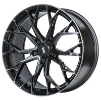 Фото товара - 8*18 5*108 ET33 60,1 RR CSSYA5640 B-P/B. Вариант №1