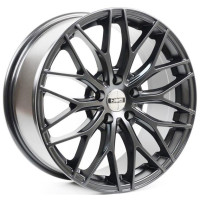 Фото товара - 8*18 5*112 ET45 57,1 NEO 840 BMG. Вариант №1