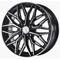 Фото товара - 7*17 5*114,3 ET45 67,1 RR CSS4431 B-P. Вариант №1