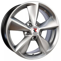 Фото товара - 6,5*16 5*114,3 ET41 67,1 RepliKey R160 HSB. Вариант №1