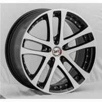 Фото товара - 6,5*16 4*98 ET35 58,6 RR CSS 266 B-P. Вариант №1