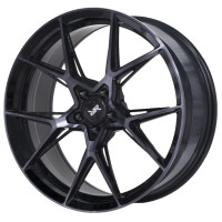 Фото товара - 8,5*19 5*114,3 ET35 67,1 RR CSSYA5636 B-P/B. Вариант №1