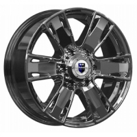 Фото товара - 7*17 6*139,7 ET33 100,1 КиК Севенна кварц. Вариант №1