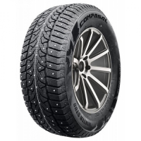 Фото товара - 225/55/18 102T Compasal Winter Stud. Вариант №1