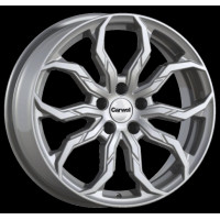 Фото товара - 7,5*18 5*114,3 ET38 67,1 Carwel Аргунь 234 SB. Вариант №1