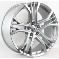 Фото товара - 8,5*19 5*120 ET30 66,1 RST R029 S. Вариант №1