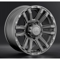 Фото товара - 8*16 5*139,7 ET30 98 LS wheels LS1339 MGM. Вариант №1