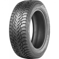 Фото товара - 255/45/19 104T Ikon Tyres (Nokian Tyres) Autograph Snow 3. Вариант №1