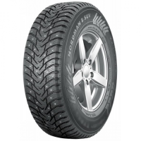 Фото товара - 225/55/19 103T Ikon Tyres (Nokian Tyres) Nordman 8 SUV. Вариант №1