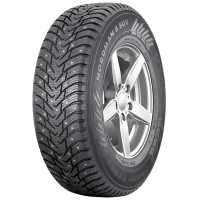 Фото товара - 245/70/17 110T Ikon Tyres (Nokian Tyres) Nordman 8 SUV. Вариант №1