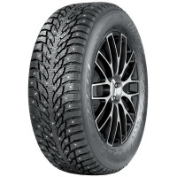 Фото товара - 305/40/20 112T Ikon Tyres (Nokian Tyres) Autograph Ice 9 SUV. Вариант №1