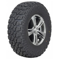 Фото товара - 245/75/16 120/116Q Massimo Potere MT. Вариант №1