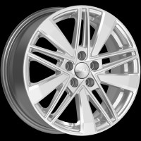 Фото товара - 6,5*16 5*114,3 ET40 60,1 Скад Тайто селена. Вариант №1