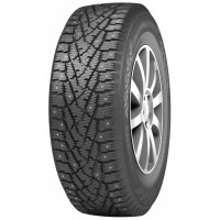 Фото товара - 195/75/16C 107/105R Ikon Tyres (Nokian Tyres) Autograph Ice C3. Вариант №1