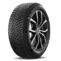 Фото товара - 255/40/21 102H Michelin X-Ice North 4 SUV. Вариант №1