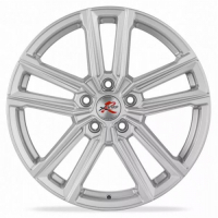 Фото товара - 7*18 5*100 ET28 57,1 XtrikeRST R078 HS. Вариант №1