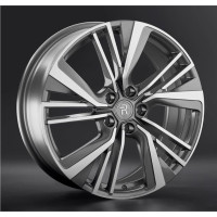 Фото товара - 7*19 5*114,3 ET45 60,1 Replay CHG13 GMF. Вариант №1