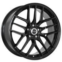 Фото товара - 8*18 5*108 ET45 67,1 Lizardo XH317 B. Вариант №1