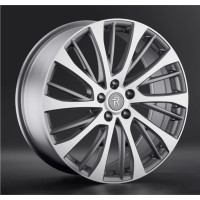 Фото товара - 8*20 5*114,3 ET42 60,1 Replay CHG35 MGMF. Вариант №1