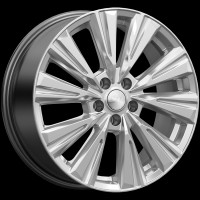 Фото товара - 7,5*18 5*114,3 ET51 67,1 Скад Линней селена. Вариант №1