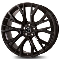 Фото товара - 9,5*22 5*112 ET35 66,6 Replica FR B496 CB. Вариант №1