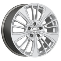 Фото товара - 7,5*18 5*114,3 ET51 67,1 Скад KL-1060 селена. Вариант №1