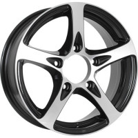 Фото товара - 6*16 5*139,7 ET40 98 KDW KD1650 BD. Вариант №1