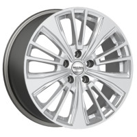 Фото товара - 7,5*18 5*114,3 ET40 66,6 Скад KL-1060 селена. Вариант №1