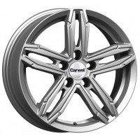 Фото товара - 6,5*16 5*110 ET40 65,1 Carwel Нева 256 SB. Вариант №1