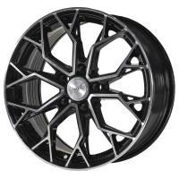 Фото товара - 7,5*17 5*108 ET33 60,1 RR CSSYA5640 B-P. Вариант №1