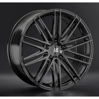 Фото товара - 9*20 5*114,3 ET40 67,1 LS wheels FlowForming RC75 bk. Вариант №1