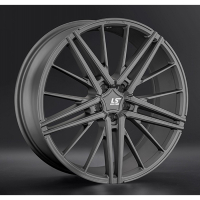 Фото товара - 8,5*19 5*108 ET30 65,1 LS wheels FlowForming RC76 MGM. Вариант №1