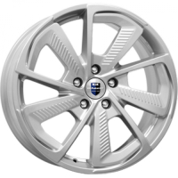 Фото товара - 8*18 5*114,3 ET50 60,1 КиК C.T.G. кварц. Вариант №1