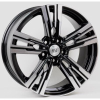 Фото товара - 8*18 5*114,3 ET50 60,1 RST R228 BD. Вариант №1