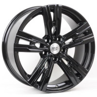 Фото товара - 8*18 5*114,3 ET50 60,1 RST R228 BL. Вариант №1