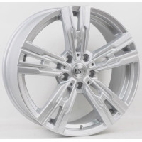 Фото товара - 8*18 5*120 ET50 65,1 RST R228 S. Вариант №1